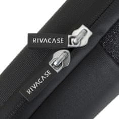 RivaCase Brašna na MacBook Pro a ultrabook 13,3", černá 8823-B