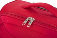 CARRY ON Příruční kufr Air Underseat Red XS