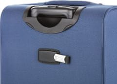 CARRY ON Air Underseat Blue příruční kufr XS