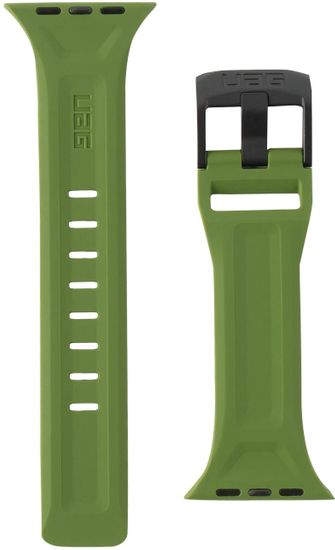 UAG Scout Strap, olive – Apple Watch 44/42 mm (191488117272)