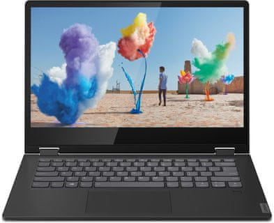 Notebook IdeaPad C340-14API 14 palců Full HD Windows 10 Home
