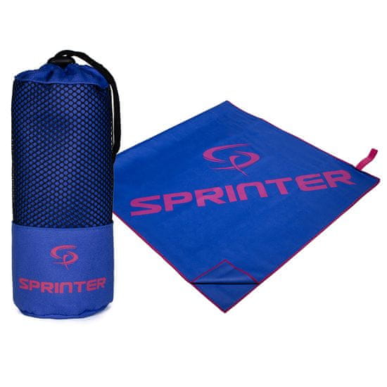 Sprinter ručník z mikrovlákna 70x140 cm