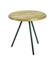 Mørtens Furniture Konferenční stolek Hazel, 40 cm