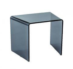 Mørtens Furniture Konferenční stolek Luke, 46 cm