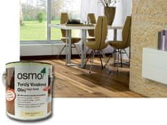 OSMO Tvrdý voskový olej protiskluzný na podlahy 3089 - R11 0,75l (10400095)