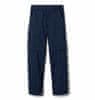 Chlapecké kalhoty/kraťasy Silver Ridge IV 104 tmavě modrá
