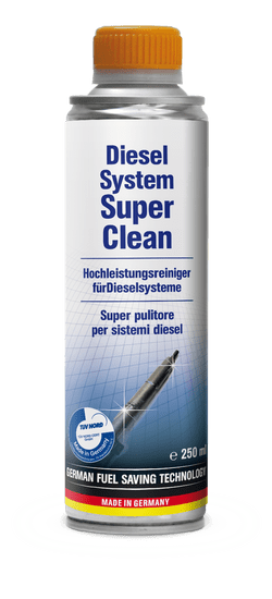 Autoprofi Super čistič dieselového systému