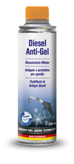 Autoprofi Diesel Anti-Gel Zimní aditivum