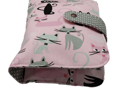 Šišipu Plenkovník Růžové kočky
