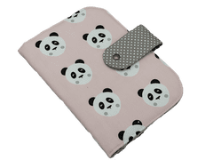 Šišipu Plenkovník Růžové pandy