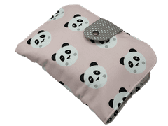 Šišipu Plenkovník Růžové pandy