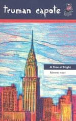 Truman Capote: Strom noci a jiné povídky/ A Tree of Night and Other Stories - Bilingvní
