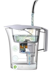 Laica UFSAA PREDATOR konvice pro filtraci vody