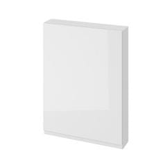 CERSANIT Závěsná skříňka moduo 60 bílá (S929-016)