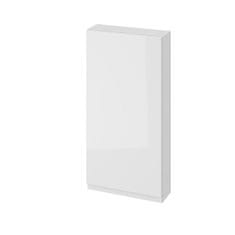 CERSANIT Závěsná skříňka moduo 40 bílá (K116-018)