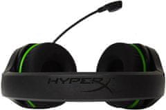 HyperX Cloud Stinger Core pro Xbox ONE (HX-HSCSCX-BK) - rozbaleno