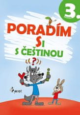 Petr Šulc: Poradím si s češtinou 3. ročník