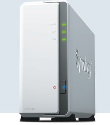 Synology DiskStation DS120j (DS120j)