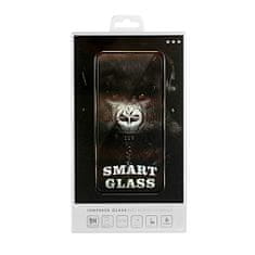 SmartGlass Smart Glass Tvrzené sklo pro HUAWEI Y7 2018 - černé TT1009