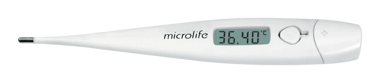Levně Microlife MT 16C2 60-sekundový bazální teploměr