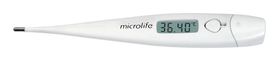 Microlife MT 16C2 60-sekundový bazální teploměr - rozbaleno