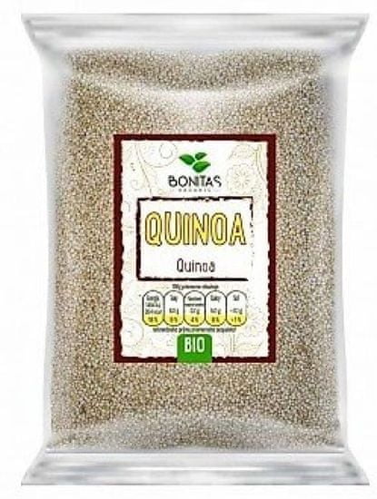 Bonitas Bio Quinoa 10× 300g