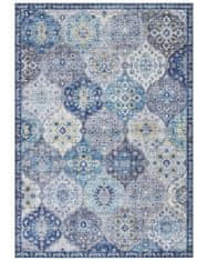 Elle Decor Kusový koberec Imagination 104205 Denim/Blue z kolekce Elle 80x150