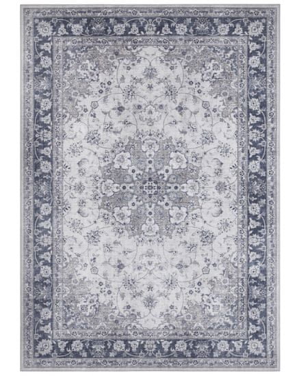 Elle Decor Kusový koberec Imagination 104203 Sapphire/Blue z kolekce Elle