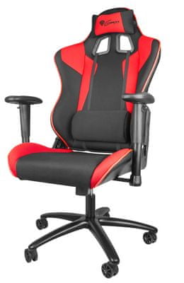 Herní židle Genesis Nitro 770, židle k PC, otočná židle