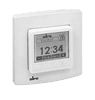 Digitální termostat pro podlahové vytápění HTRRUu-210.021