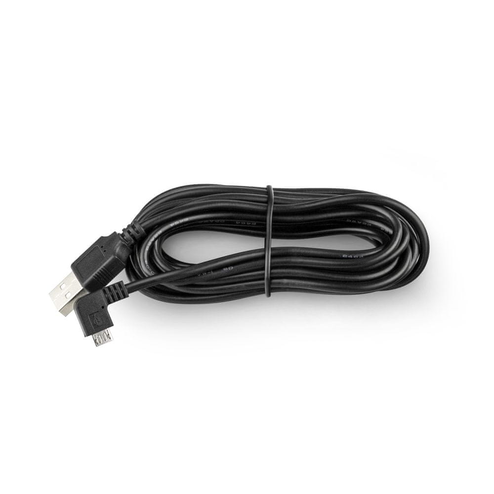 Levně TrueCam micro USB kabel L