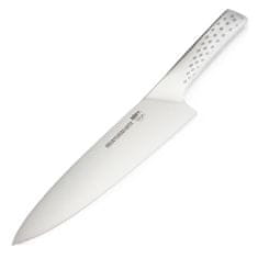 Weber Deluxe nůž šéfkuchaře , Délka 24 cm