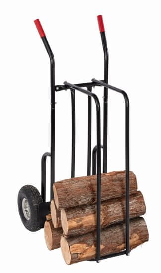 Kreator KRT670307 - Rudlík na dřevo 250kg
