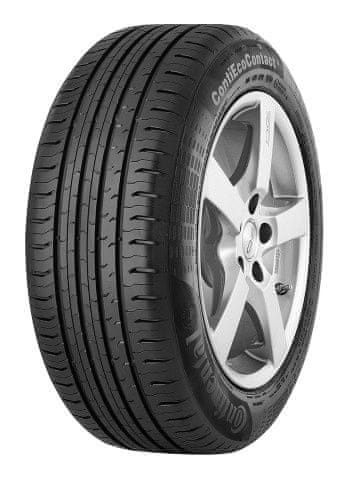 Continental 165/65R14 83T CONTINENTAL CONTIECOCONTACT 5 (TOY)