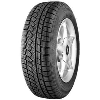 Continental 185/55R15 82T CONTINENTAL ContiWinterContact TS 790