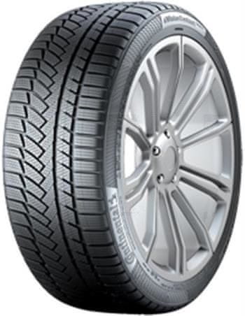 Continental 255/65R17 114H CONTINENTAL TS850PSUVX