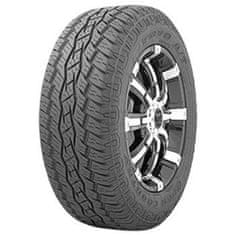 Toyo 255/70R15 112/110T TOYO OPEN COUNTRY A/T+