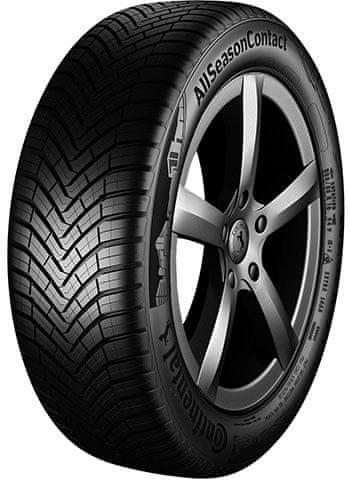 Continental 205/55R16 91H CONTINENTAL ALLSEASONCONTACT