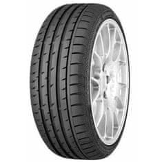 Continental 205/50R17 89V CONTINENTAL CONTISPORTCONTACT 3