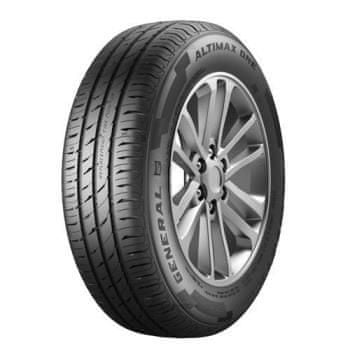 General 195/65R15 91V GENERAL TIRE ALTIMAX ONE