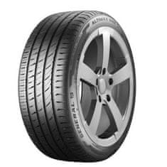 General 215/55R17 98W GENERAL TIRE ALTIMAX ONE S