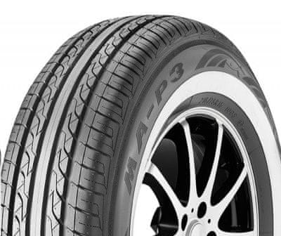 Maxxis 225/70R15 100S MAXXIS MA-P3 WSW 30MM