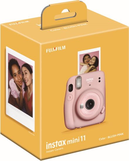 FujiFilm Instax mini 11