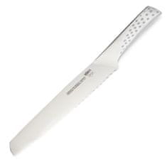 Weber Deluxe nůž na pečivo , Délka čepele 21 cm