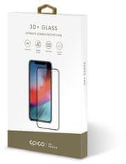 EPICO 3D+ GLASS iPhone XR/ 11 - černá (42412151300001)