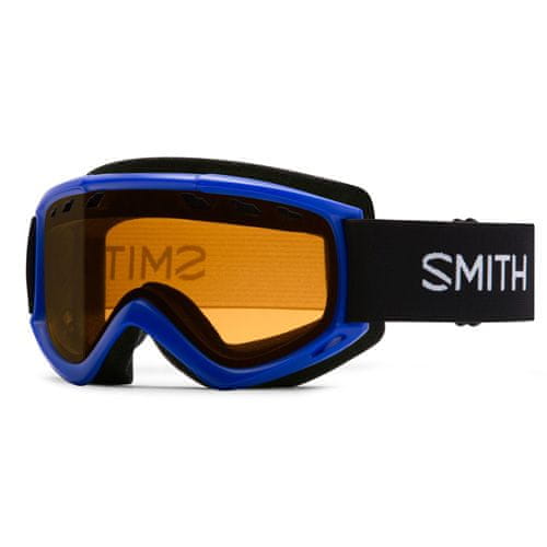 Smith CASCADE AIR | Cobalt | Gold Lite | O/S