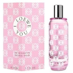  I you 50ml EDT