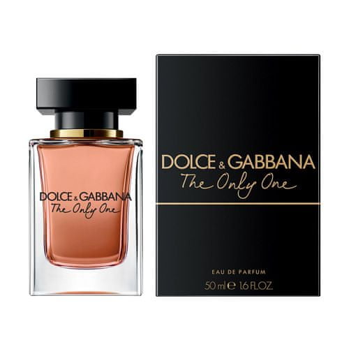 Dolce & Gabbana D&G The Only One Edp Spray, D&G The Only One Edp Spray | 50 ml