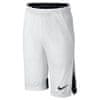 AS HYPERSPEED KNIT SHORT YTH, YOUNG ATHLETES | BOYS | WHITE/BLACK/BLACK | M