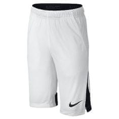 AS HYPERSPEED KNIT SHORT YTH, YOUNG ATHLETES | BOYS | WHITE/BLACK/BLACK | L